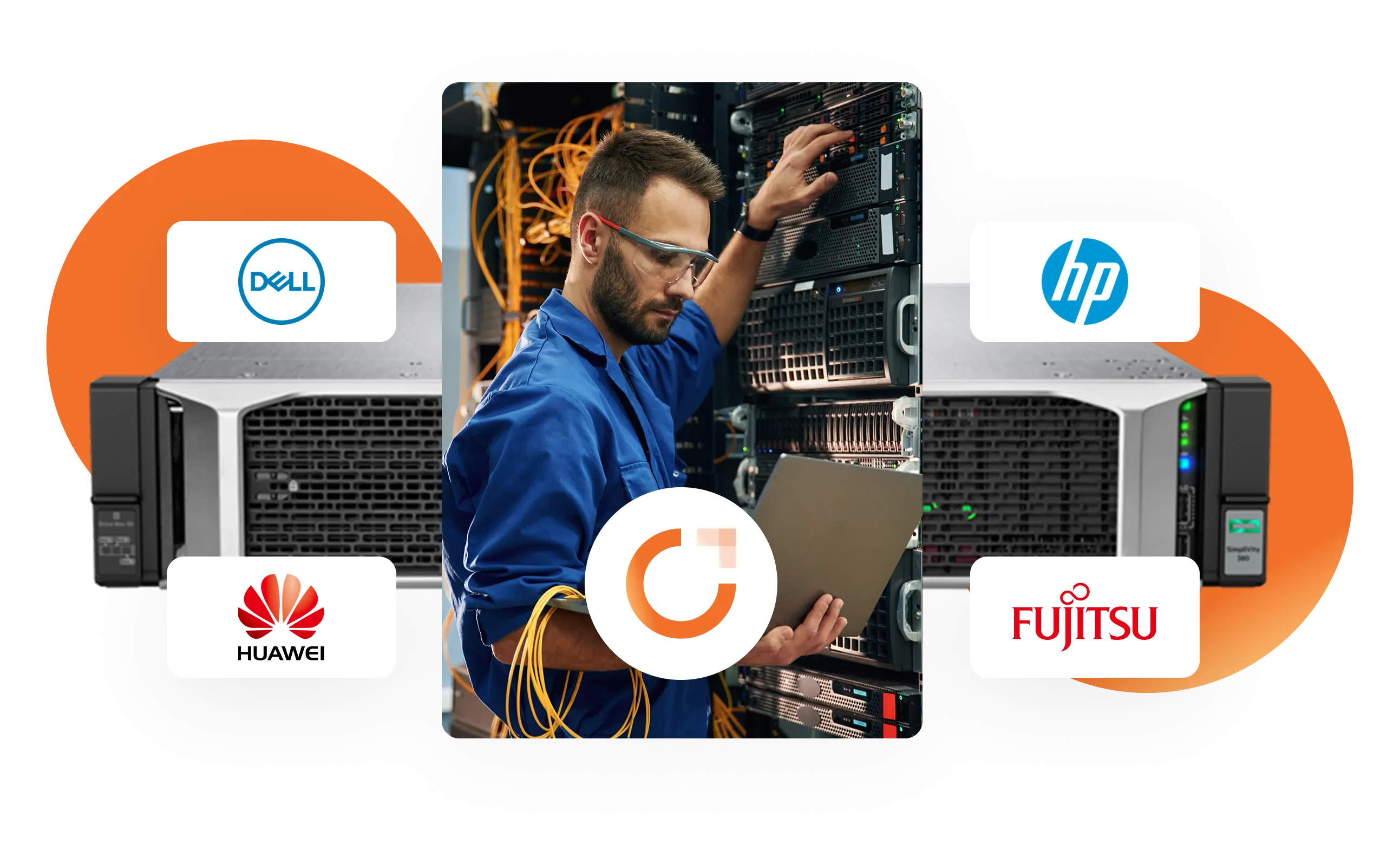 Yüksek Performanslı Hosting