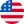 Amerika Flag