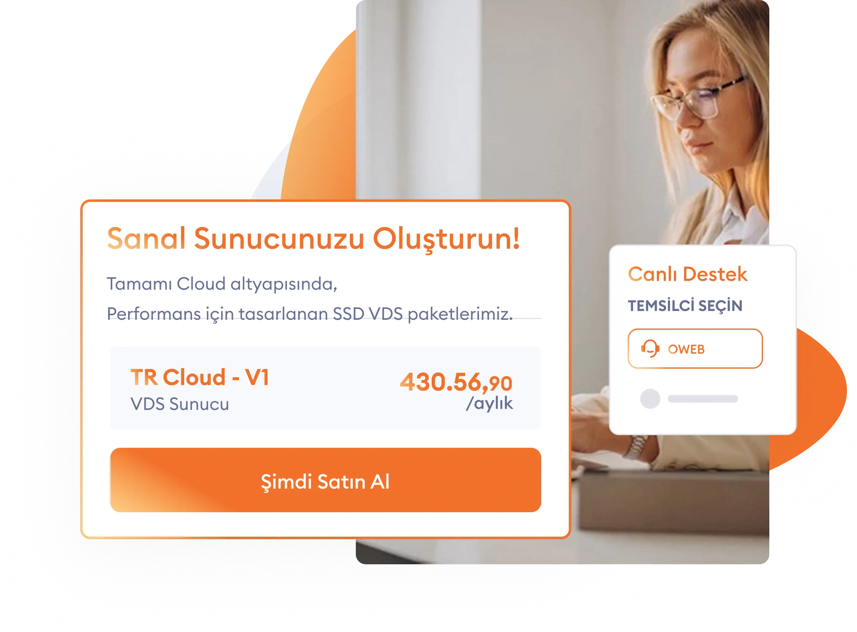 Hangi VDS Sanal Sunucu Paketini Seçmeliyim?